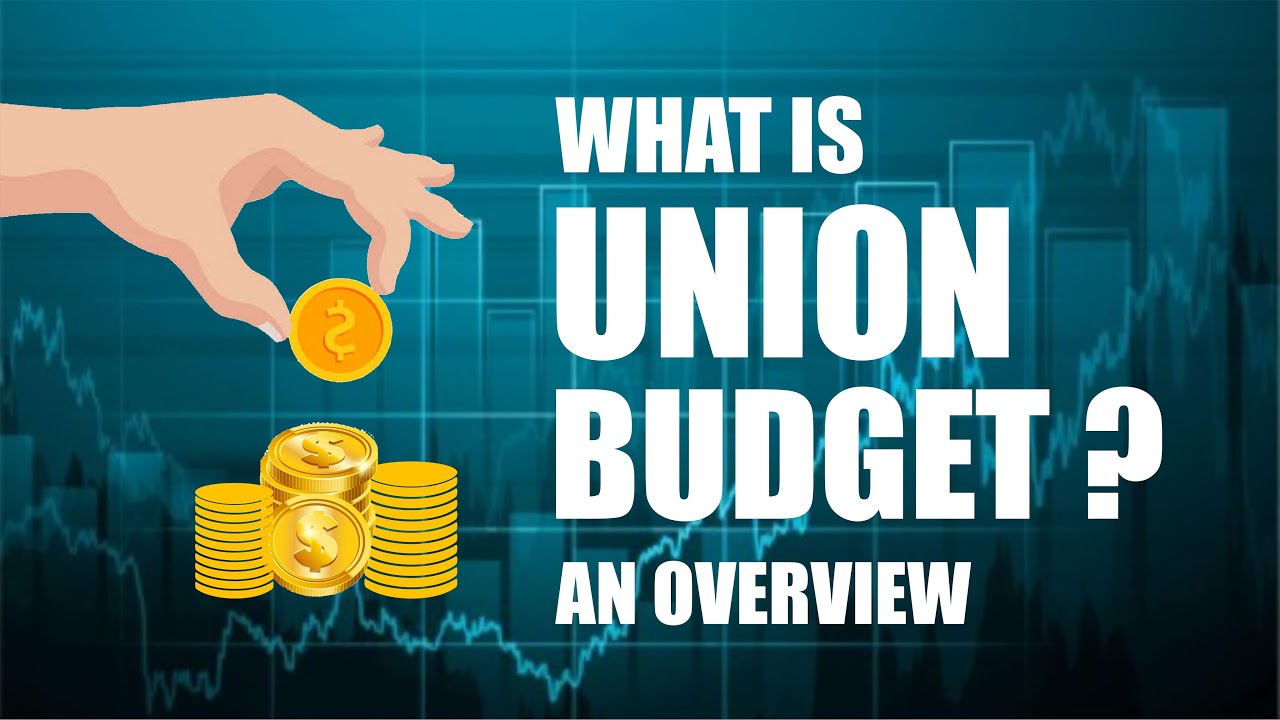 Union Budget 2024 A beginner’s guide to understanding it